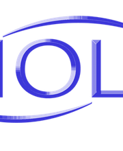 Visiolith-Glasfotowände Logo