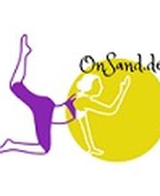 onsand Versand&Internet EH. Logo