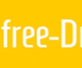Free-Drinks Logo