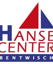 Hanse Center Bentwisch Logo