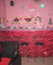 Partytreff Deesse Hannover Logo