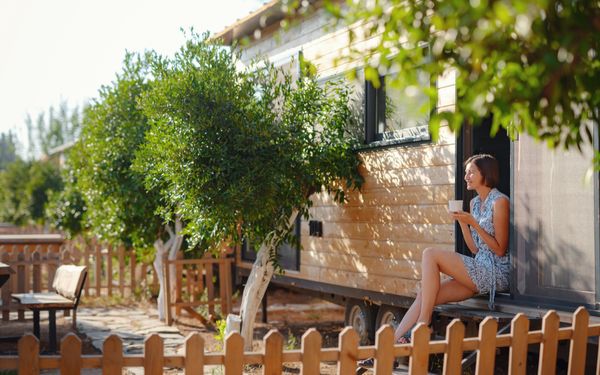 Dauercamper als Zielgruppe für deinen Campingplatz