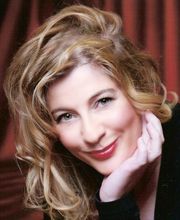 Elisabeth Balcarczyk Body Mind Soul Coaching