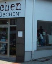 Stoffsachen by das Nähstübchen Logo