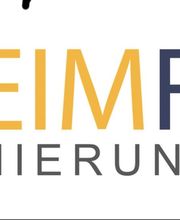Heimfix.de Logo