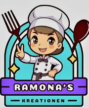Ramona's Kreationen Logo