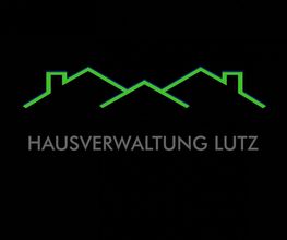 Hausverwaltung Lutz Logo