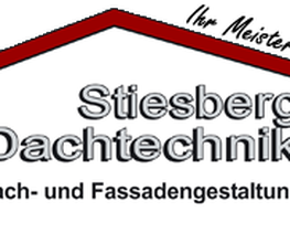 Stiesberg Dachtechnik Logo