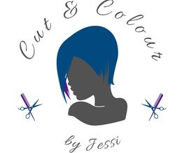 Cut & Colour Logo