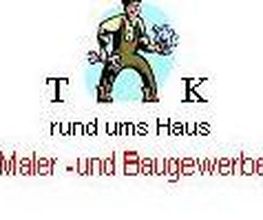 T.K. rund ums Haus Logo