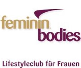 femininbodies Logo