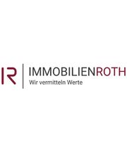 Immobilienroth Logo