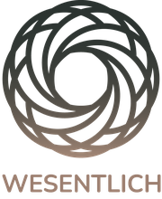 Im Wesentlichen Logo
