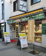 Juwelier Seifert Logo