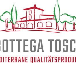 La Bottega Toscana Logo