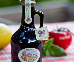 Unser aromatisiertes Olivenöl