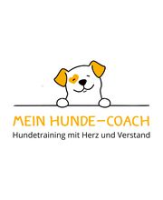 Mein Hunde Coach Logo