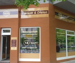 www.holzpoint.com - Eigene Produktion Massivparkett und Dielen!