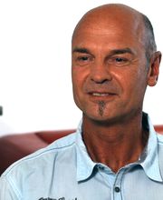 Naiser DienstLeistungsService Logo