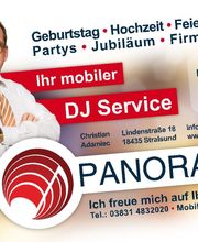 www.Dj-Panorama.de Logo