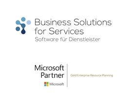 BSS Business Solutions for Services Ost GmbH Logo