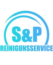 S&P Reinigungsservice Logo