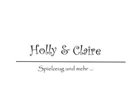 Holly & Claire Logo