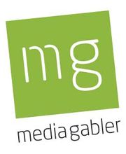 mediagabler Logo