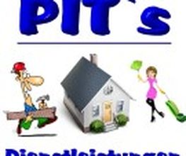 PIT`s - Dienstleistungen Logo
