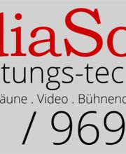 MediaSolver GmbH Logo