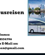 Main Busreisen Logo