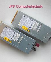 HP DPS-800GB A ProLiant DL380 G5 ML350 Server Netzteil PSU 379123-001 403781-001
