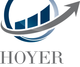 Hoyer Financial Services Logo