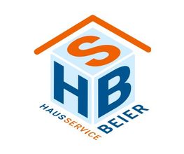 H-S-B-Beier Logo