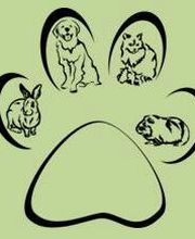 Sylvia's Pfötchenparadies Logo