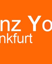 tANZ Frankfurt / Tanztage & Tanzworkshops Frankfurt Logo