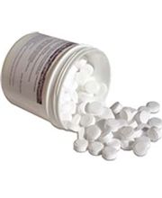 Reinigungstabletten Kaffeevollautomat