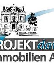 PROJEKTdata AG Logo