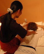 Thaimassage