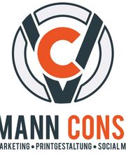 Vogelmann Consulting Logo