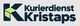 Kurierdienst Kristaps