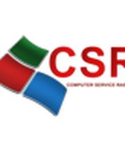 Computer Service Raßler  Logo