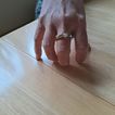 wunderschöner Ring
