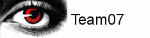Stilisiertes Auge mit rotem Kreis und Text "Team07" daneben.