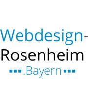 Webdesign Rosenheim Logo