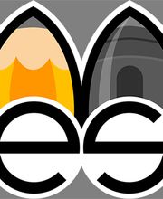 Illustrator Miguel Egana Silva Logo
