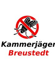 Kammerjaeger Breustedt Logo