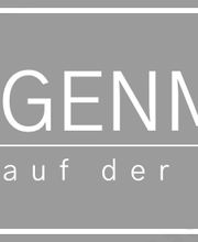 DER RÜGENMAKLER Logo