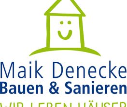 BWS Maik Denecke Logo