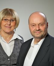 Arbeitsvermittler Berlin AVP  Logo